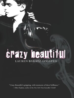 cover image of Crazy Beautiful